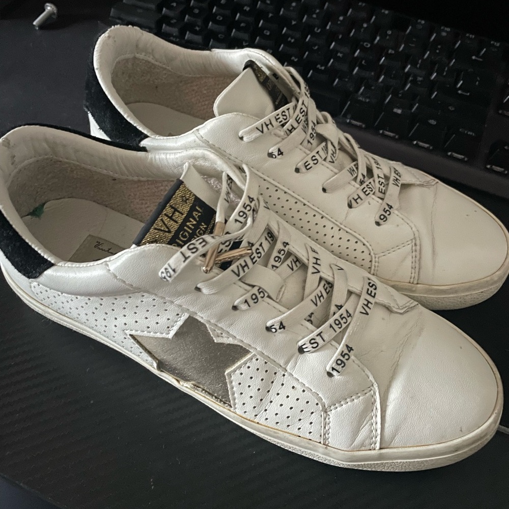 Vintage Havanas